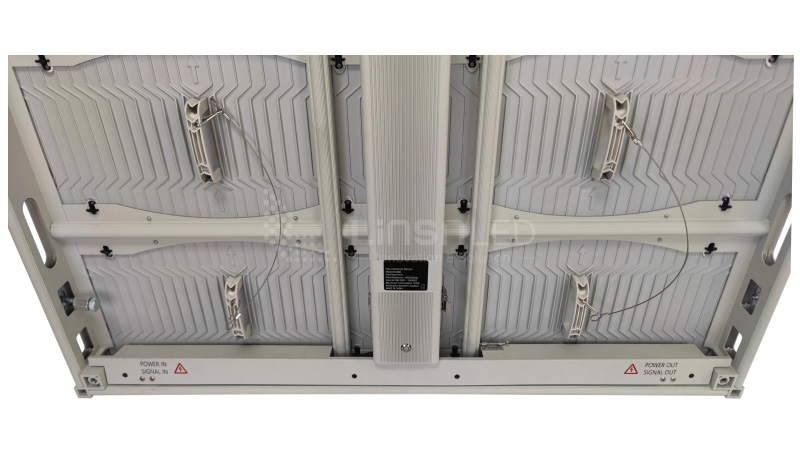 ES1000 series details