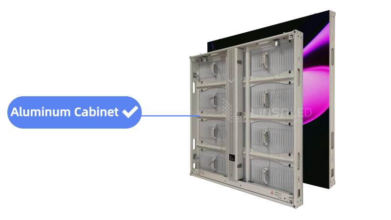 ES1000 series features