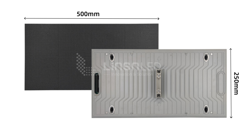 ES1000 series module