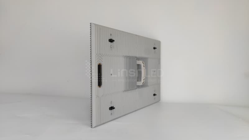 ES960 Module Back View