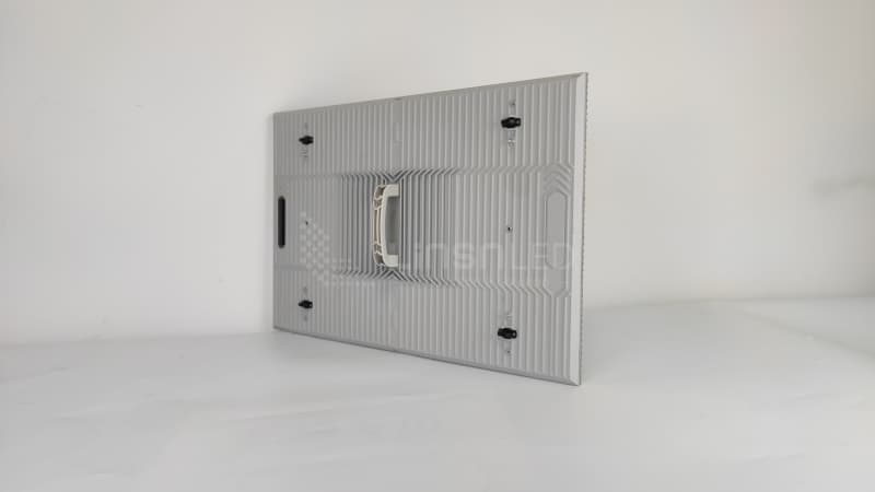 ES960 Module Back View