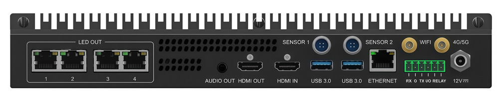 novastar mbox600 pro