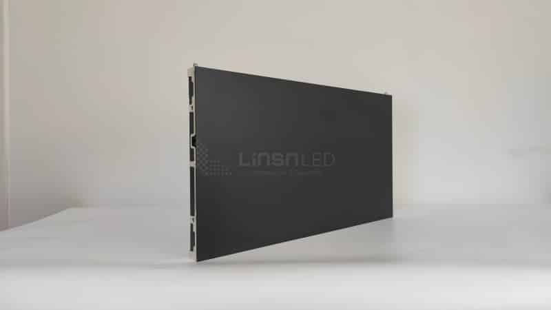 MA600C (Large Board) - Front Side View