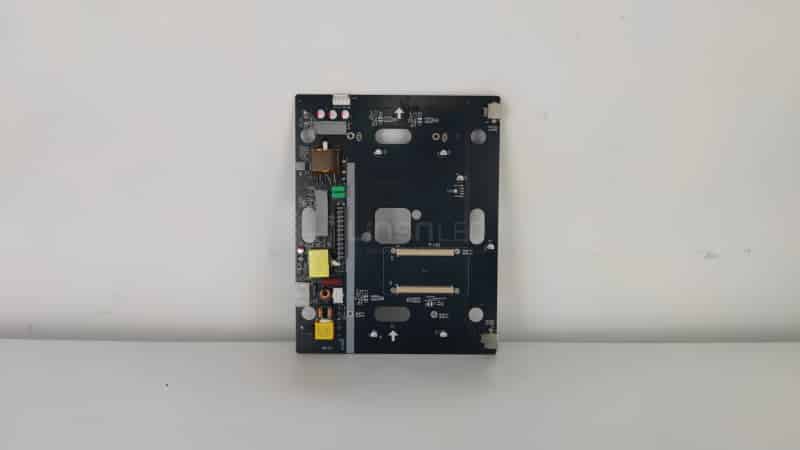 MA600C (Large Board) - HUB