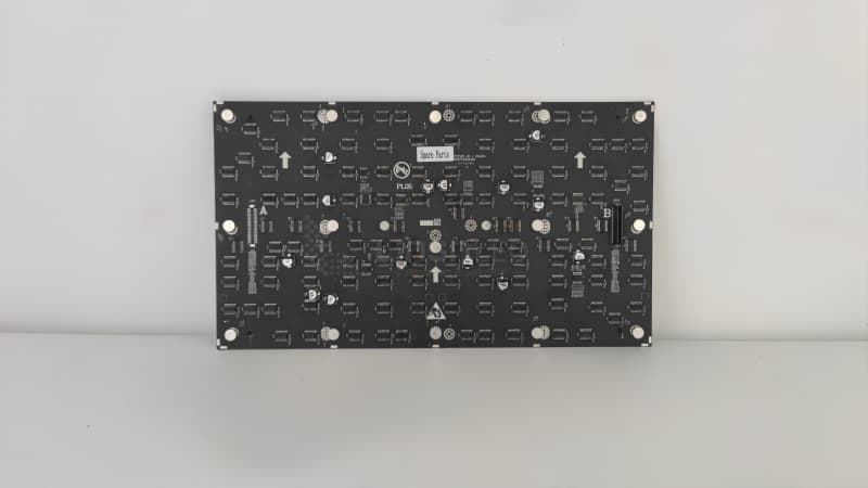 MA600C (Large Board) - LED Module