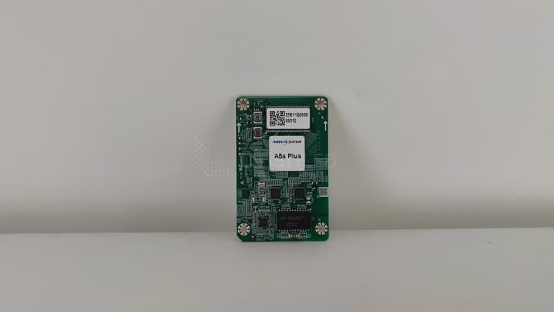 MA600C (Large Board) - Receiving Card