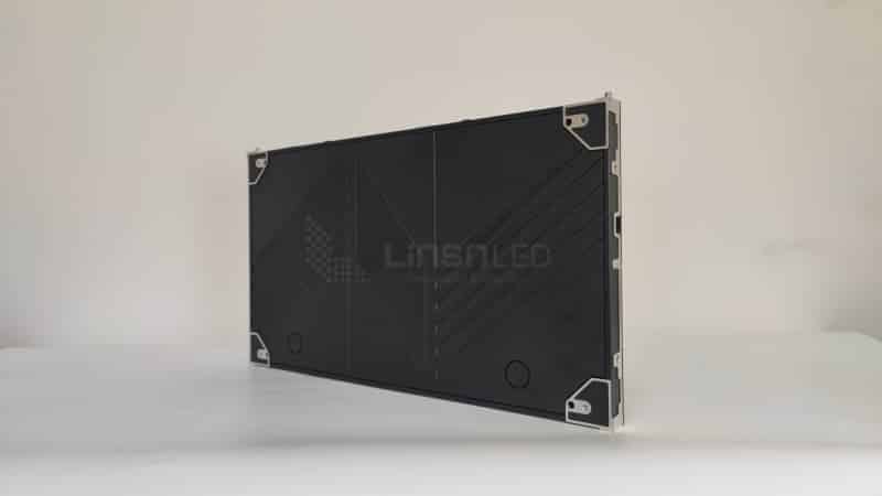MA600C (Small Board) - Back Side View
