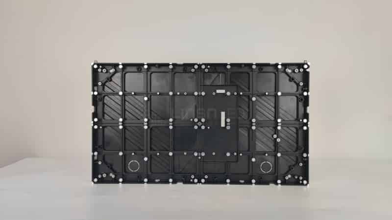 MA600C (Small Board) - Empty Cabinet