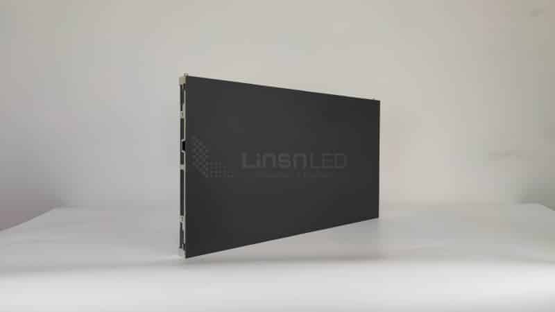 MA600C (Small Board) - Front Side View