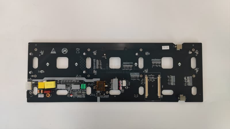 MA600C (Small Board) - HUB