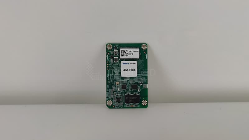 MA600C (Small Board) - Receiving Card