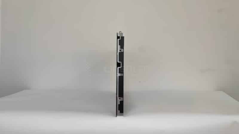 MA600C (Small Board) - Side View