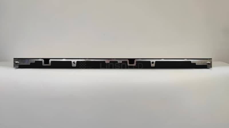 MA600C (Small Board) - Top View