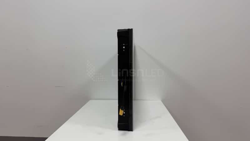 MA640 Mirror LED Screen - Side View