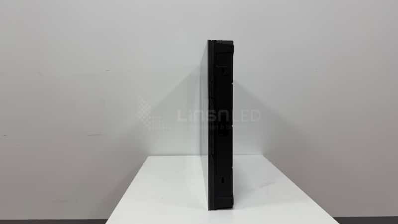 MA640 Mirror LED Screen - Side View