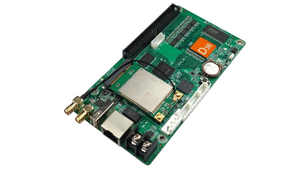 huidu d36