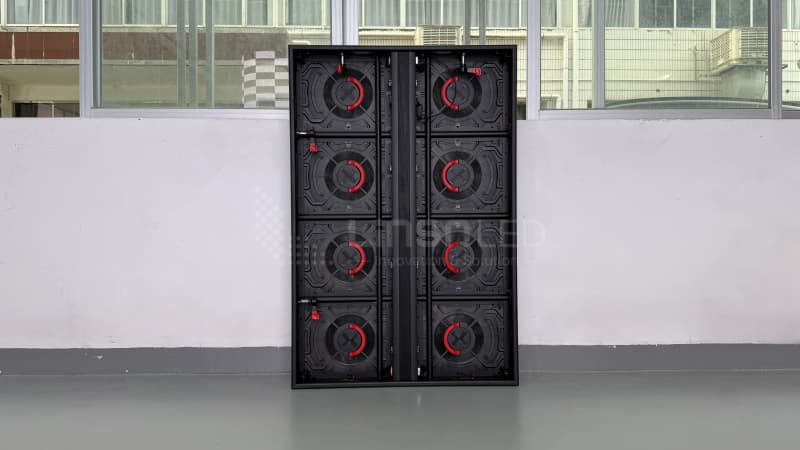 OF800 - 800×1200 Изглед отзад